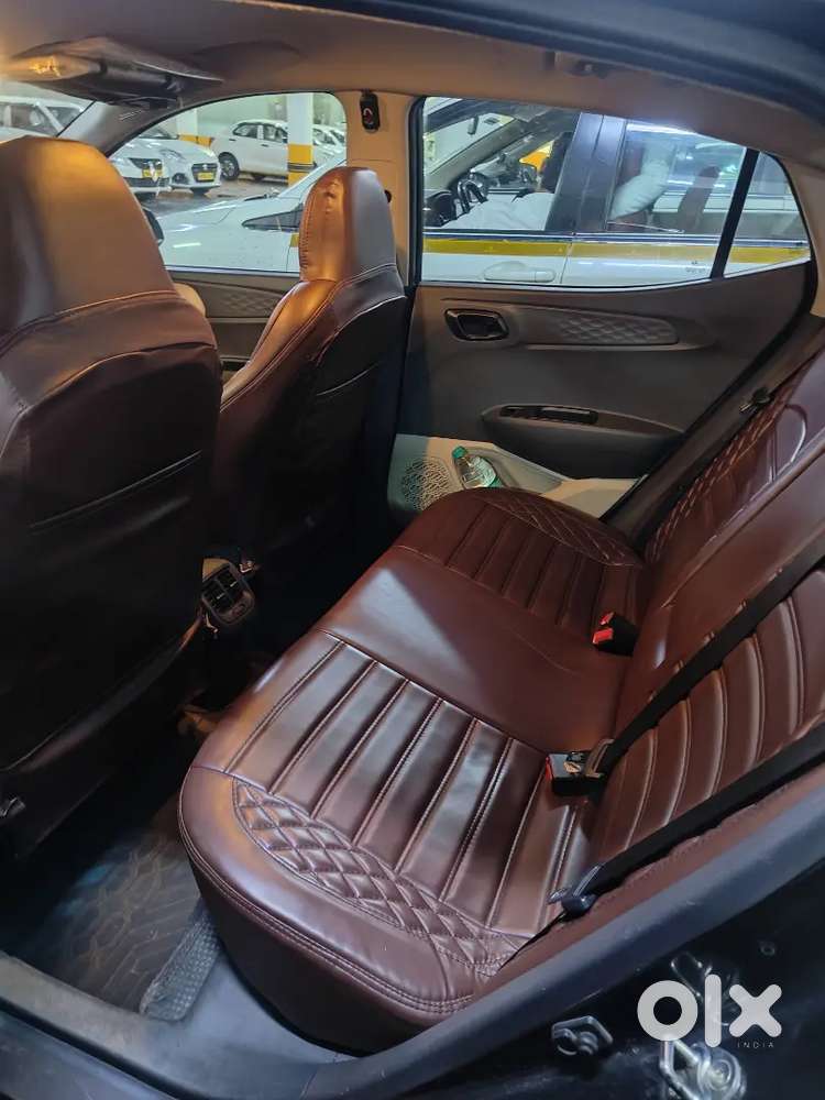 Hyundai Aura 1.2 S 2024 T Permit