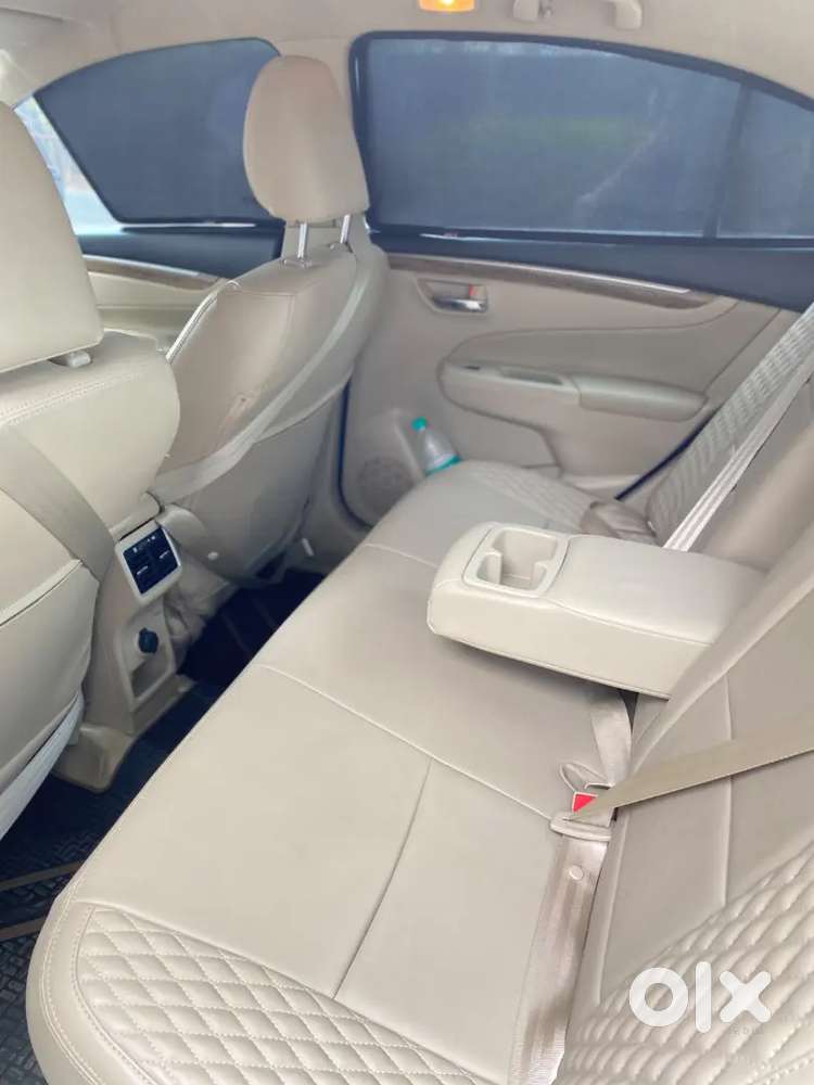Maruti Suzuki Ciaz 2024 Petrol 12000 Km Driven
