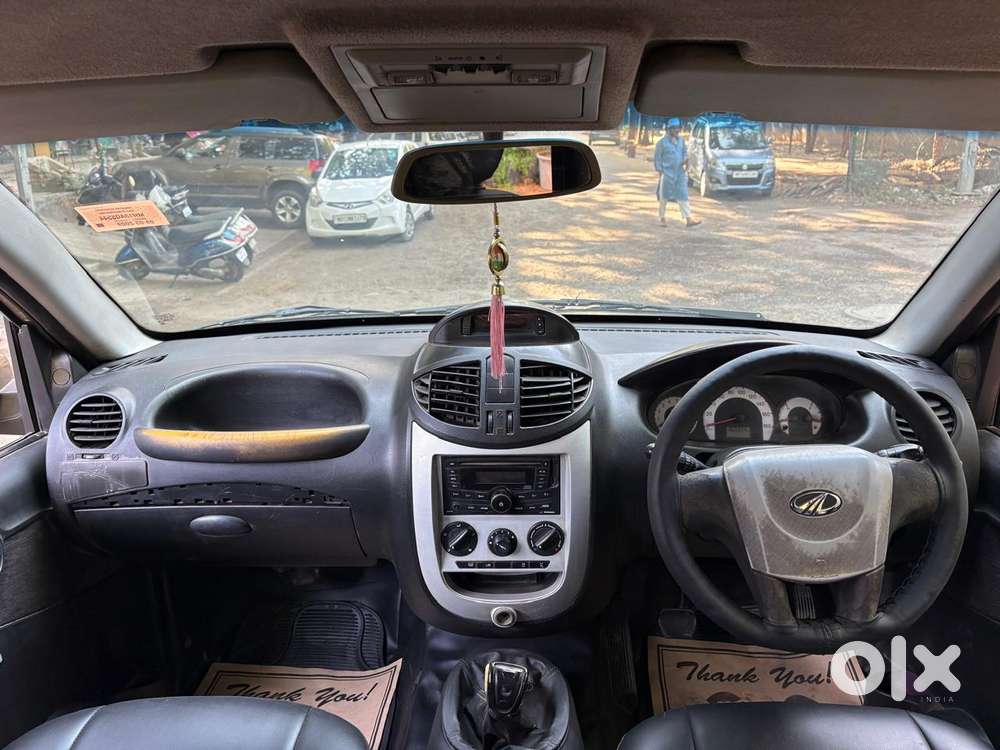 Mahindra Xylo 2009-2011 E8 Bs Iv, 2009, Diesel