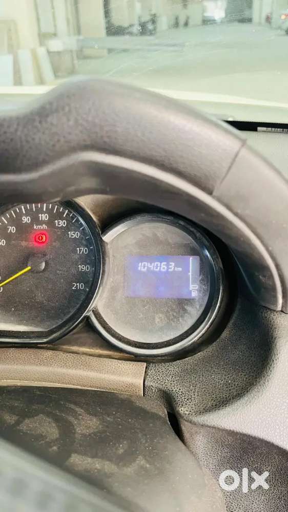 Renault Duster For Sale !