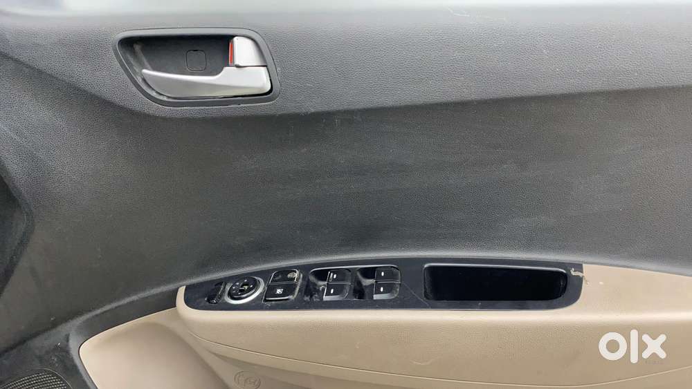 Hyundai Grand I10 Sportz 1.2 Kappa Vtvt, 2015, Petrol