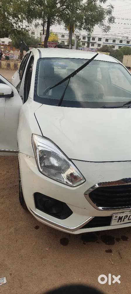 Maruti Suzuki Dzire 2017 Diesel 91000 Km Driven