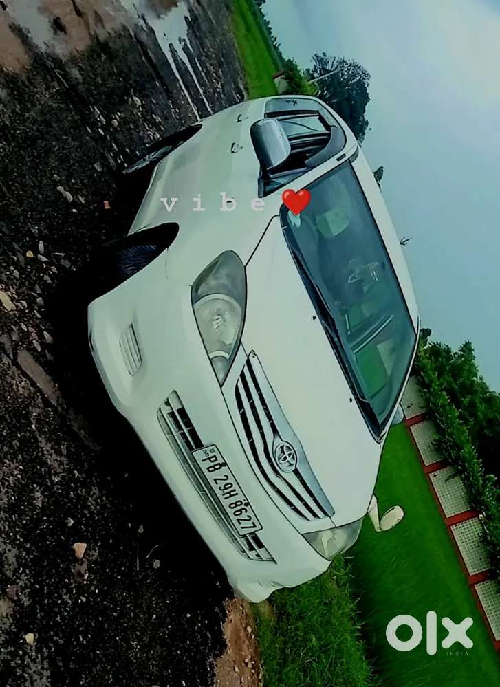 Toyota Innova