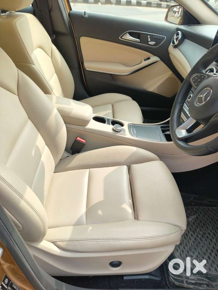 Mercedes-benz Gla 200, 2018, Petrol