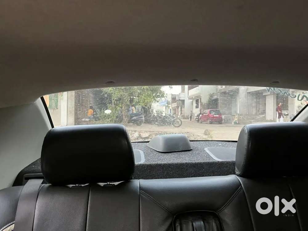 Maruti Suzuki Dzire 2009 Diesel 180000 Km Driven