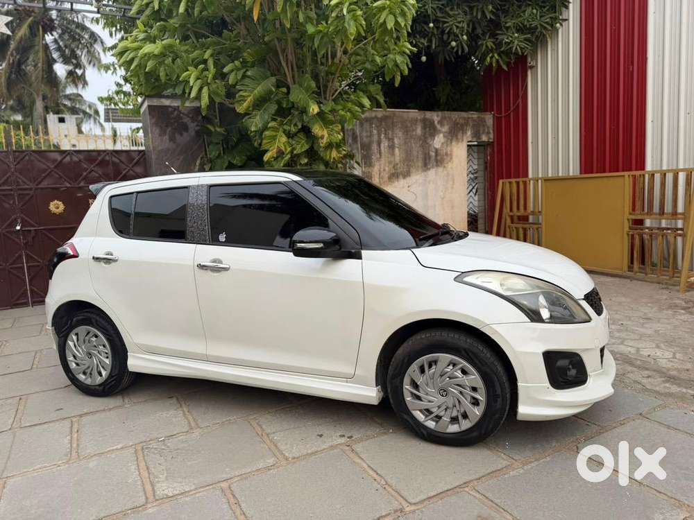2016 Maruti Suzuki Diesel