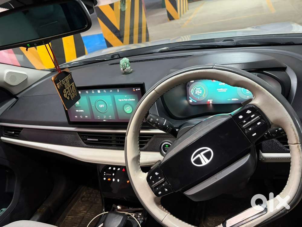 Tata Nexon Ev 2023