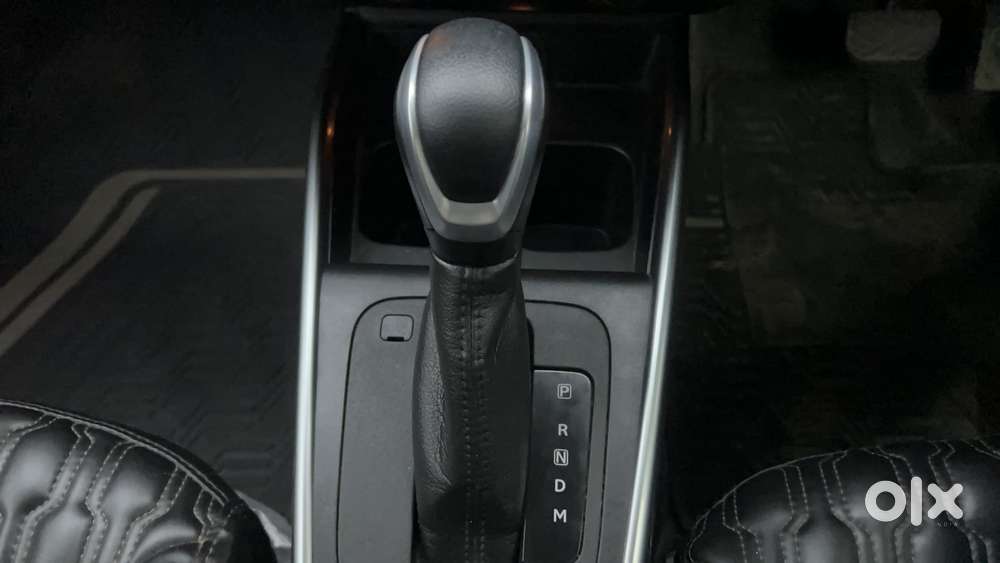 Maruti Suzuki Fronx Zeta 1.0 L Turbo 6at, 2023, Petrol