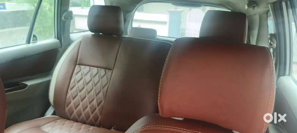 Toyota Innova 2013