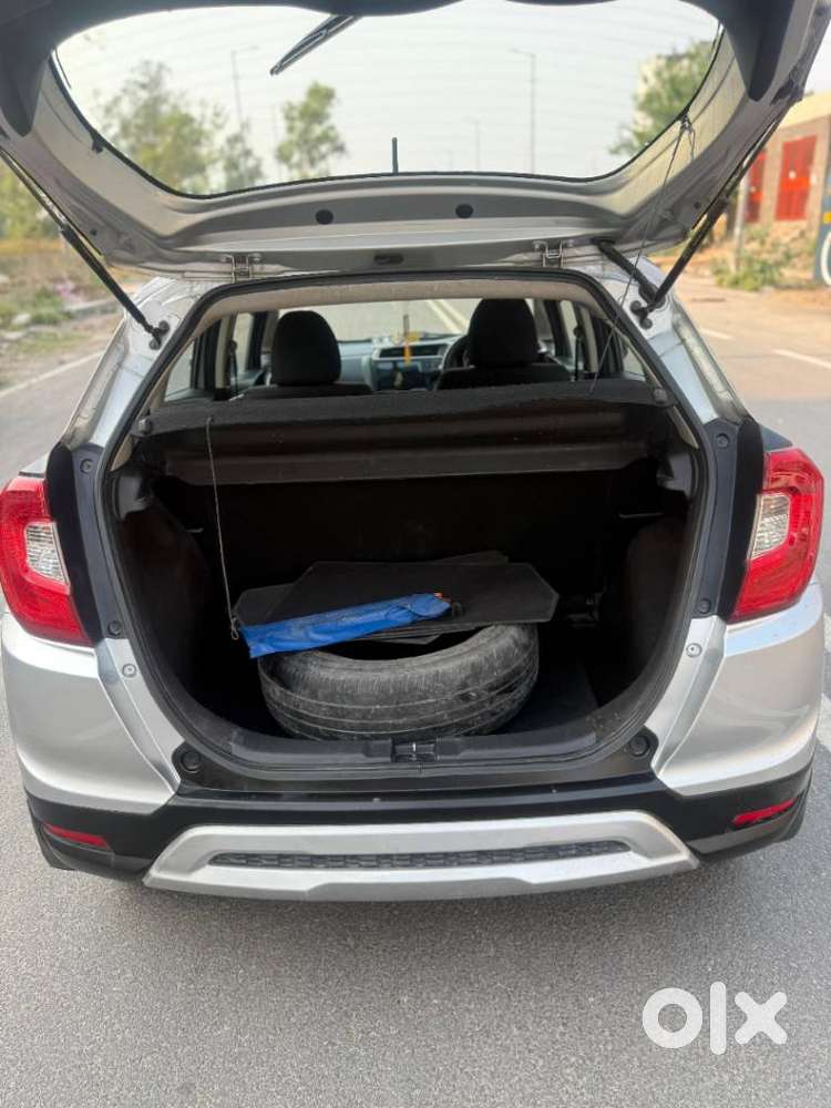 Honda Wr-v 1.5 Vx Exclusive Edition I-dtec, 2018, Diesel