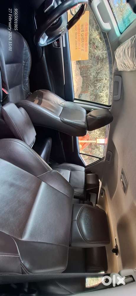 Toyota Fortuner 4x2 At 2.8 Diesel, 2020, Diesel