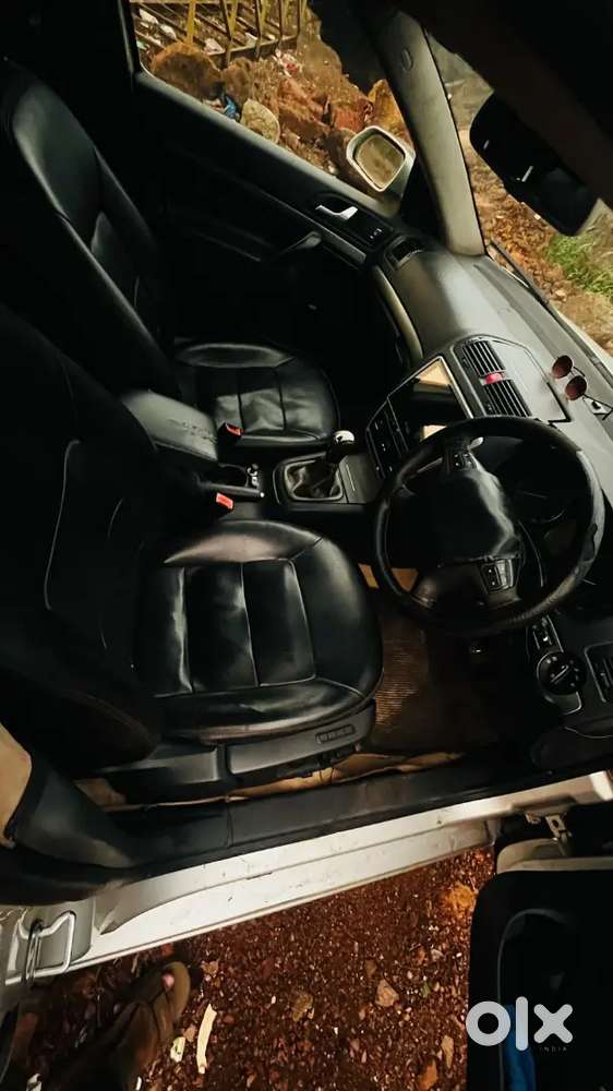 Skoda Laura Elegance 2007