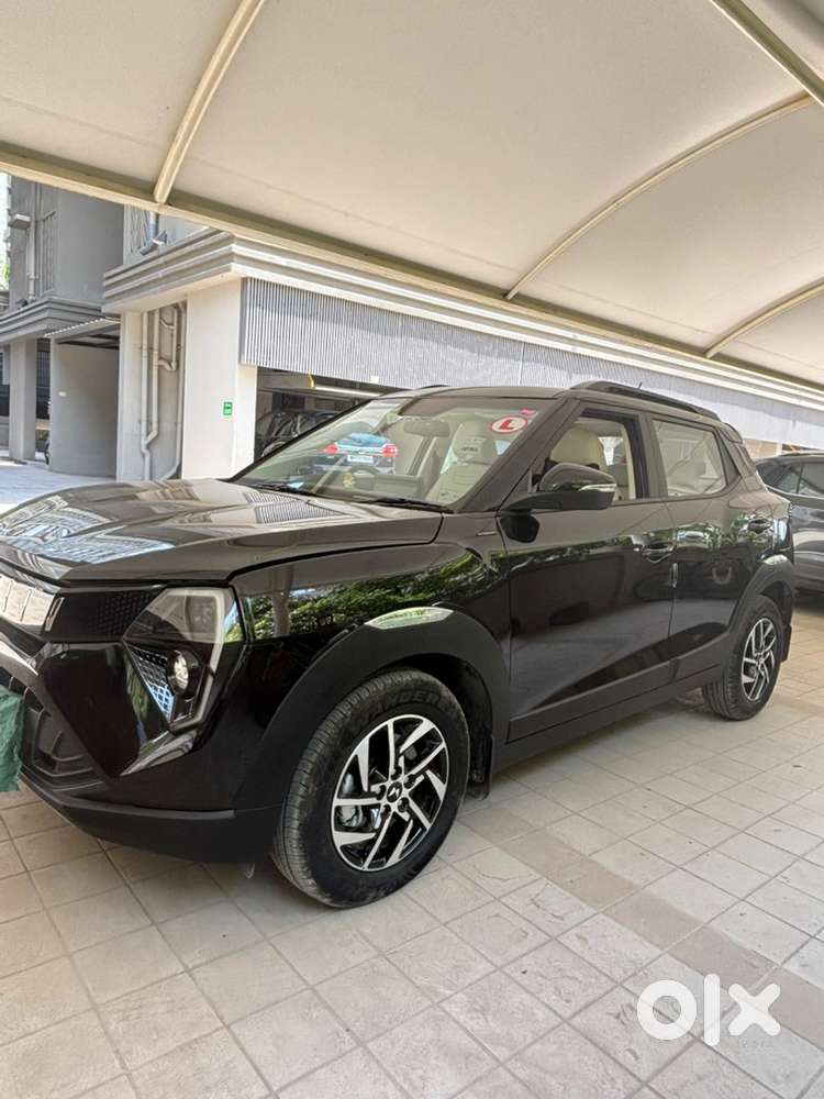 Mahindra Xuv 3xo 2026