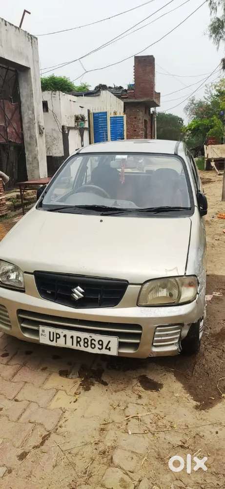 Maruti Suzuki Alto 800 Lxi 2006