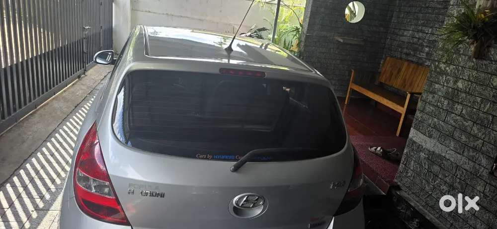 Hyundai I 20  For Sale