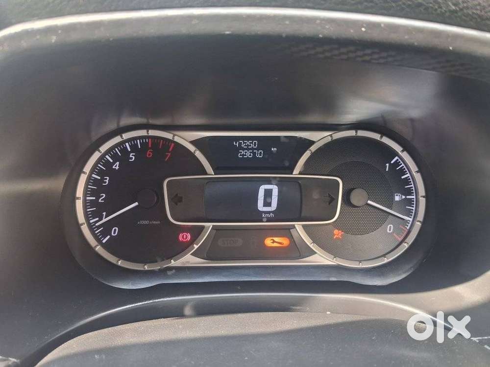 Nissan Kicks Xv, 2019, Petrol