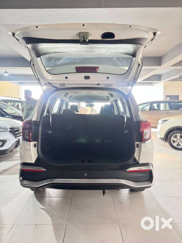 Kia Carens D1.5 6mt Premium 07, 2023, Diesel