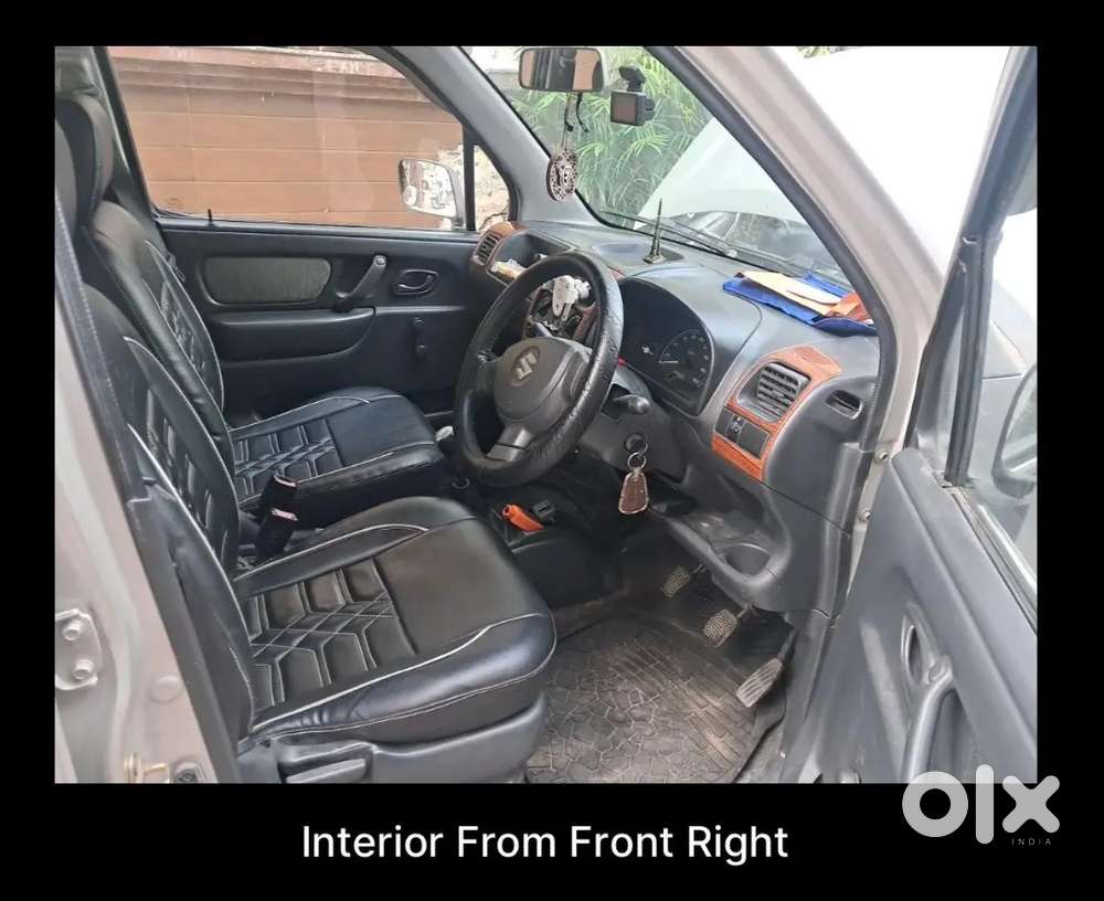Maruti Suzuki Wagon R 2009 Need Money