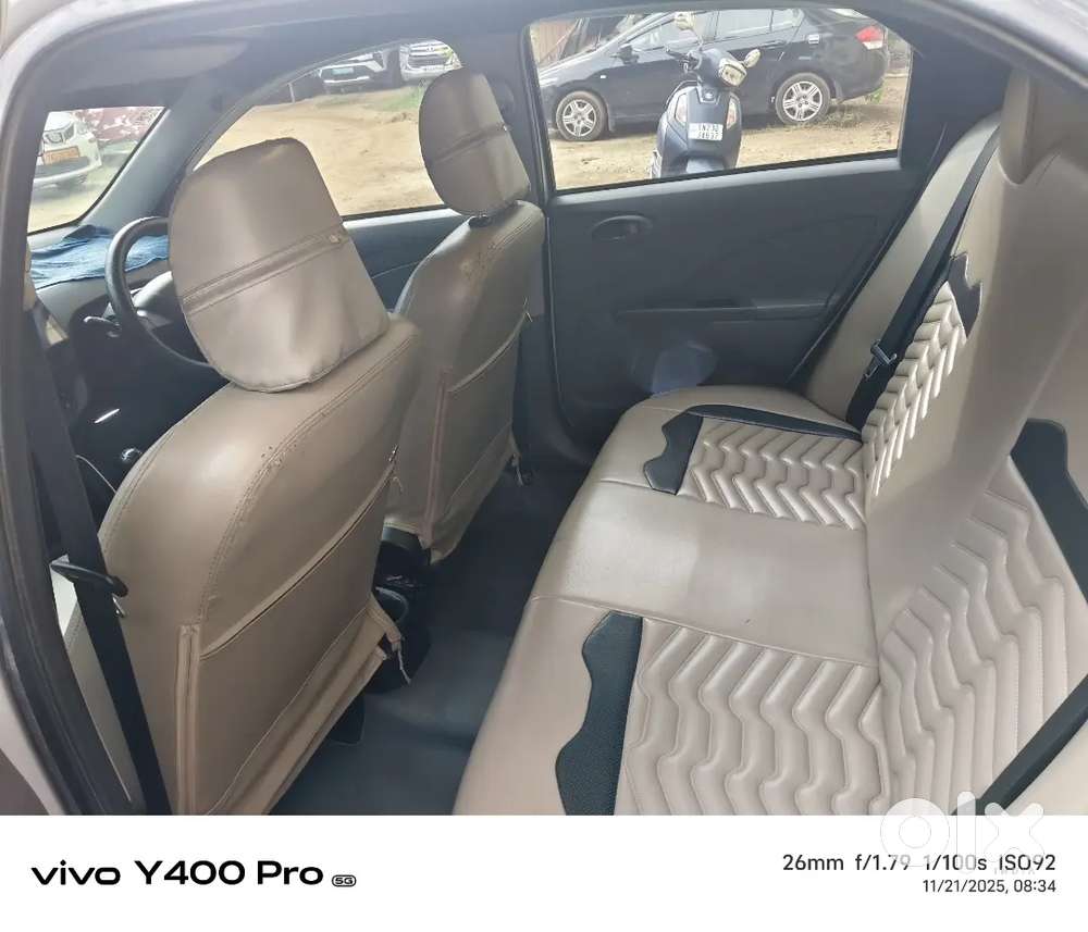 Toyota Etios 2013 Diesel Good Condition