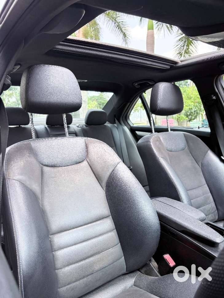 Mercedes-benz C-class 220 Edition C, 2014, Diesel