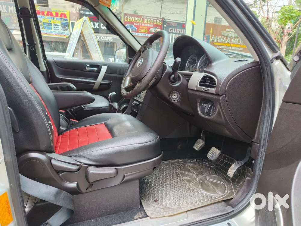 Tata Safari Storme Vx, 2018, Diesel