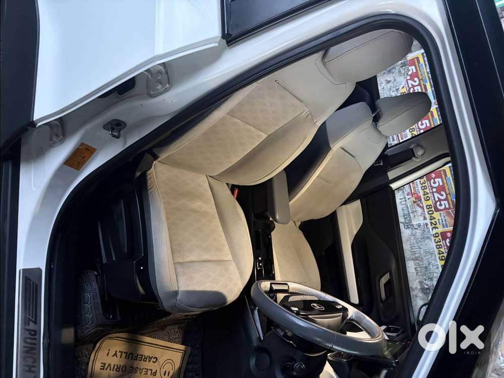 Tata Punch Ev 2024 Ev