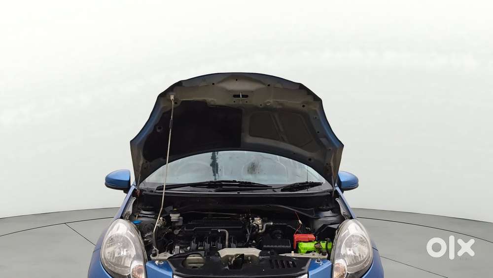 Honda Amaze 2013-2016 S I-vtech, 2015, Petrol