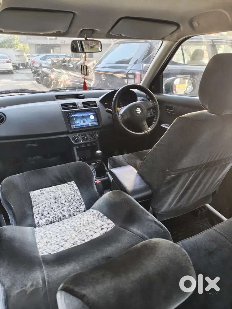 Maruti Suzuki Swift Diesel 2016