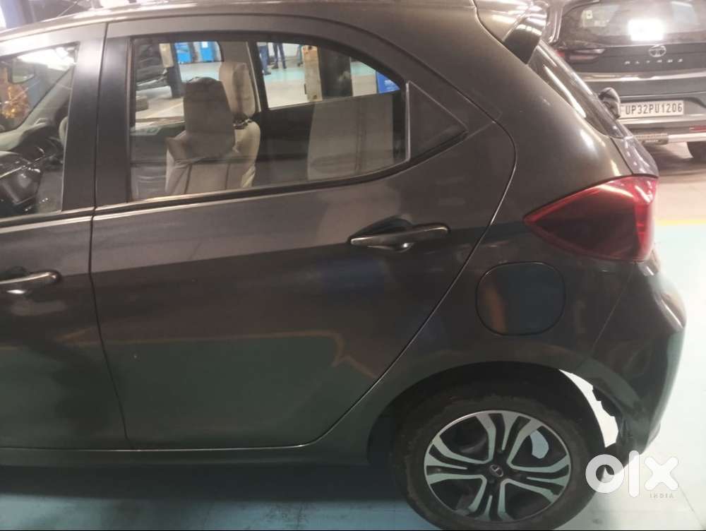 Tata Tiago 2021 Petrol Good Condition