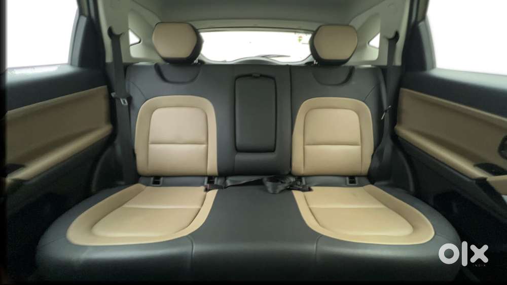 Tata Harrier 2.0 Xza Plus Kaziranga Edition, 2022, Diesel