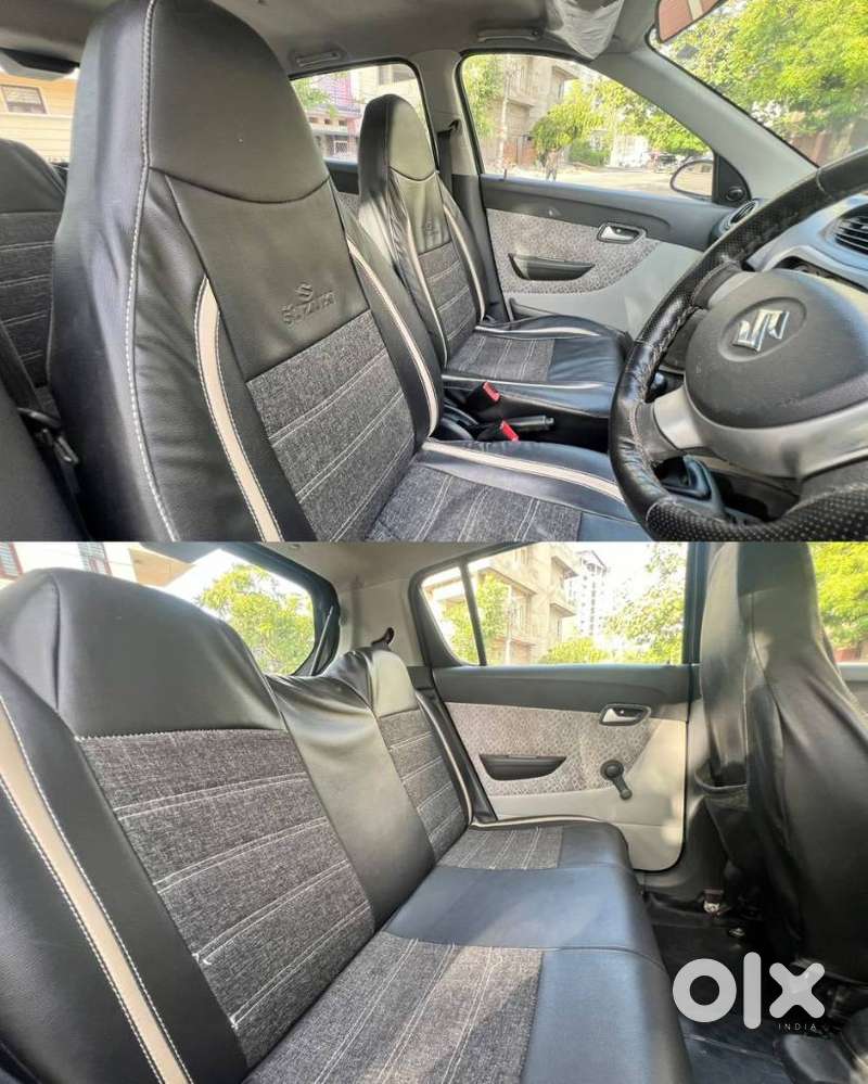 Maruti Suzuki Alto 800 Lxi, 2017, Petrol