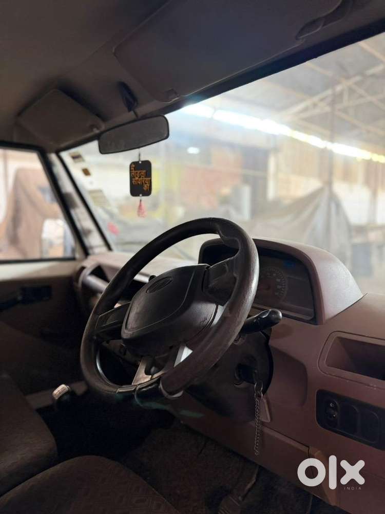 Mahindra Bolero Pickup 2019