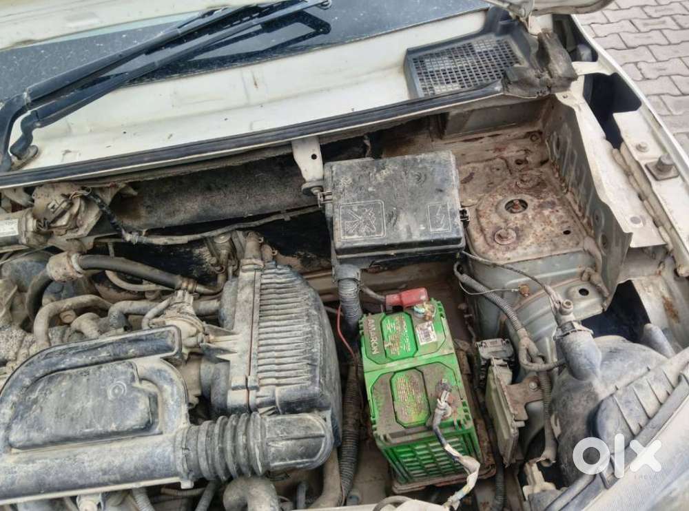 Renault Kwid Rxl, 2016, Petrol