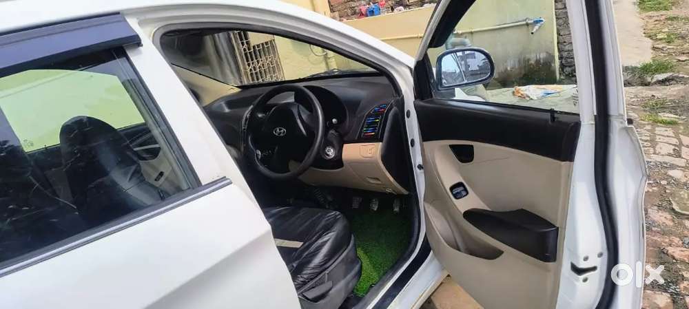 Hyundai Eon Era 2013