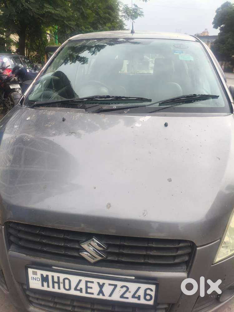 Maruti Suzuki Ritz 2011 Petrol Well Maintained