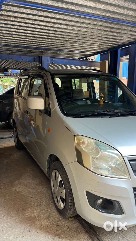 Maruti Suzuki Wagon R 2013 – Excellent Condition  Ready To Drive!