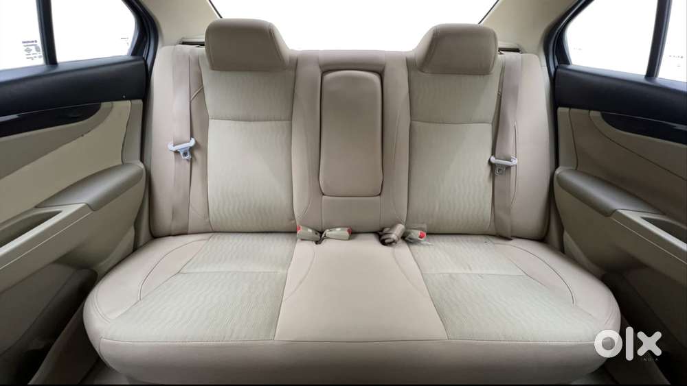 Maruti Suzuki Ciaz 2014-2017 Vxi, 2016, Petrol