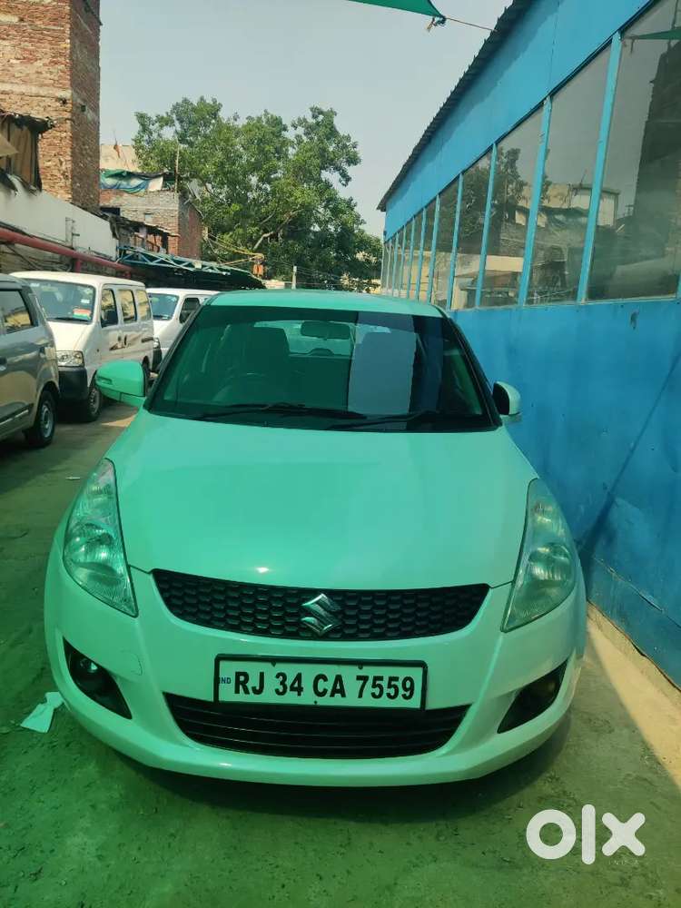 Maruti Suzuki Swift Vdi 2013
