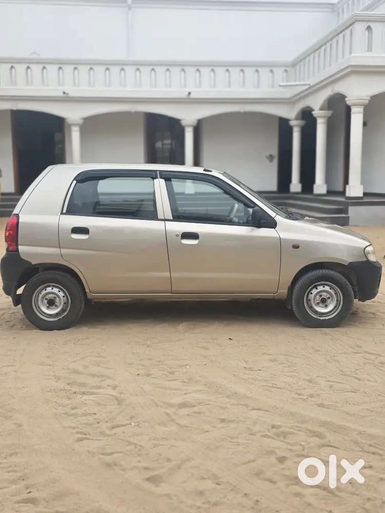 Rmax  Cars 
Make - Maruti
Model -  Alto Lxi 
Year Of Mfg : 2011
No Of