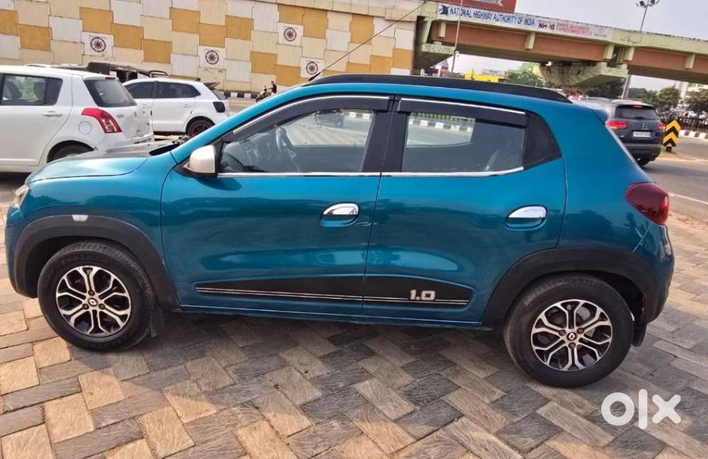 Renault Kwid Rxt 1.0, 2022, Petrol