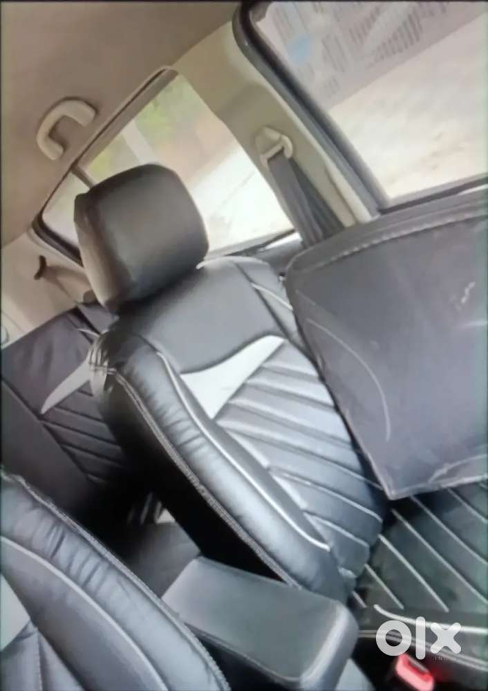 Maruti Suzuki Ritz 2016 Model