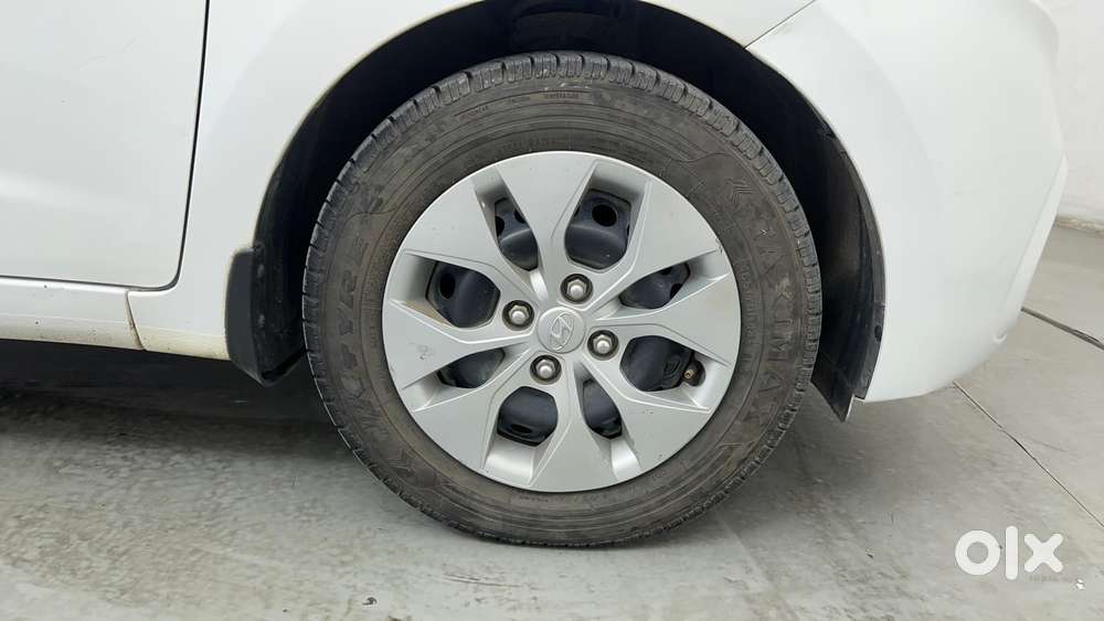 Hyundai Xcent S 1.2 Opt, 2019, Petrol