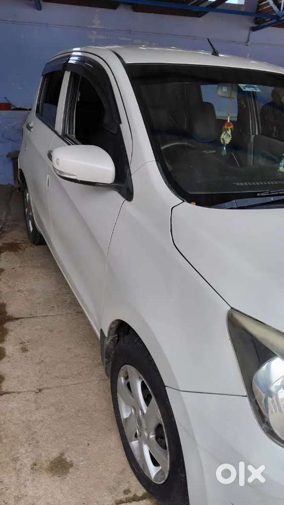 Maruti Suzuki Celerio 2016 Diesel Manual