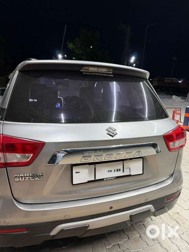 Maruti Suzuki Diesel 2016 Car