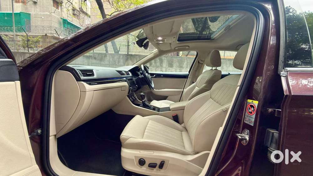 Skoda Superb Lk 1.8 Tsi At, 2016, Petrol