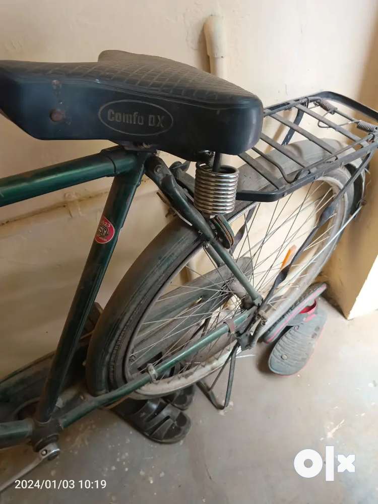 Bicycle old olx sale