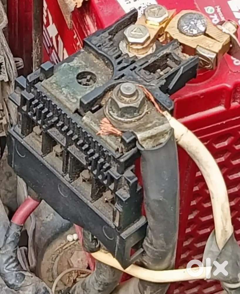 Maruti Suzuki Baleno 2016 Cng 100000 Km Driven