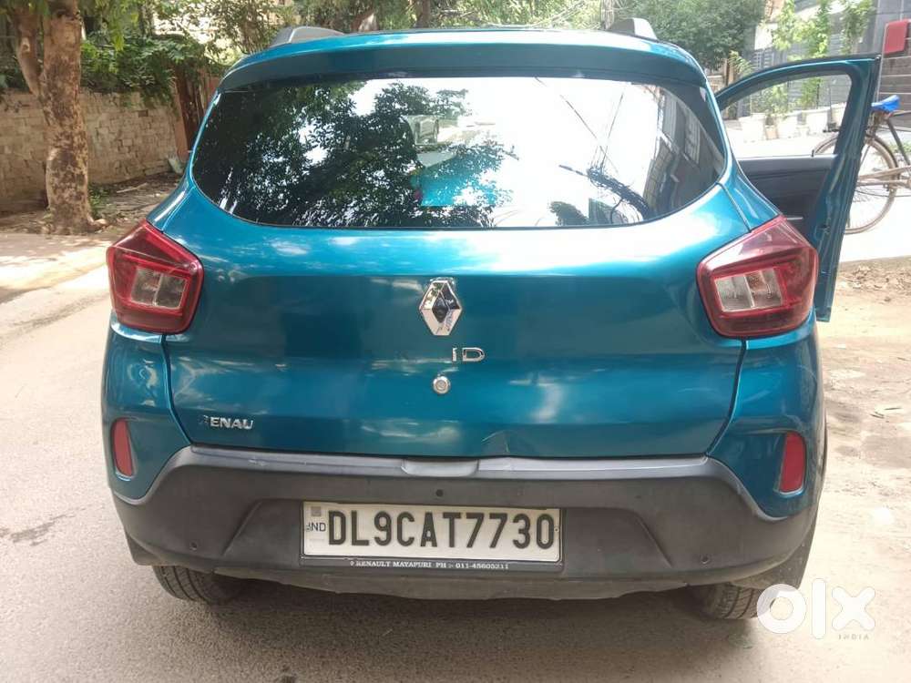 Renault Kwid 2020 Model