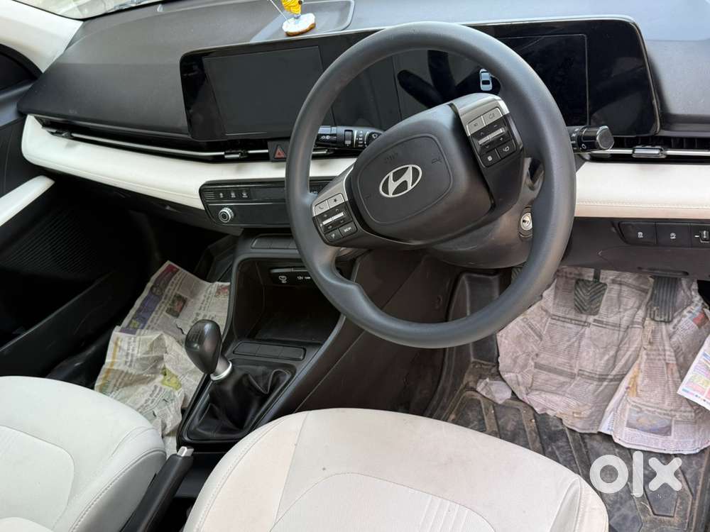 Hyundai Verna 2025 Petrol Well Maintained