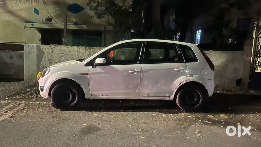 Ford Figo 2011 Diesel Good Condition